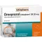 OMEPRAZOL-ratiopharm SK 20 mg žalúdočná šťava tvrdé kapsuly, 14 ks