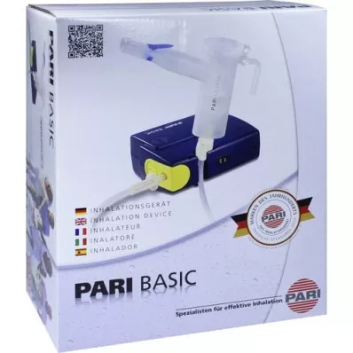 PARI BASIC, 1 ks