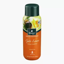 KNEIPP Pena do kúpeľa Aroma Care Dobrá nálada, 400 ml