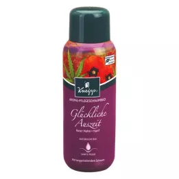KNEIPP Pena do kúpeľa Aroma Care Happy time out, 400 ml