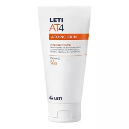 LETI Intenzívny krém AT4, 100 ml