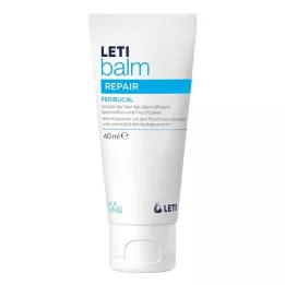 LETIBALM peribukálny výživný krém na ústa, 30 ml