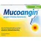 MUCOANGIN Mäta 20 mg pastilky, 18 ks