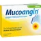 MUCOANGIN Mäta 20 mg pastilky, 18 ks