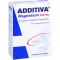 ADDITIVA Horčík 400 mg filmom obalené tablety, 60 ks