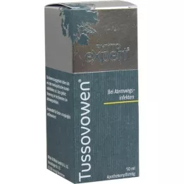 TUSSOVOWEN Zmes, 50 ml