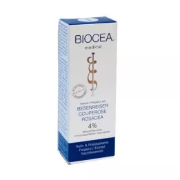 BIOCEA Krém na kŕčové žily, 30 ml