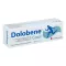 DOLOBENE Chladivý gél, 55 g