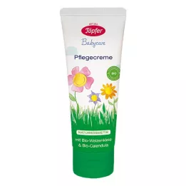 TÖPFER Krém na starostlivosť o dieťa, 75 ml