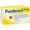 PANTHENOL 100 mg tablety Jenapharm, 50 ks