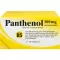 PANTHENOL 100 mg tablety Jenapharm, 100 ks