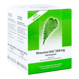 RHEUMA HEK 268 mg tvrdé kapsuly, 200 ks