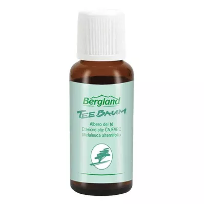 TEEBAUM OLEJ, 30 ml TEEBAUM OLEJ, 30 ml
