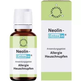 NEOLIN Entoxín N kvapky, 50 ml