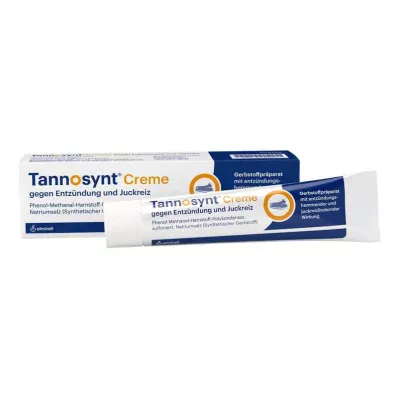 TANNOSYNT Smotana, 20 g