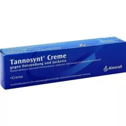 TANNOSYNT Smotana, 50 g