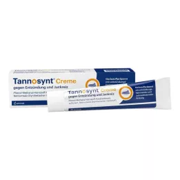 TANNOSYNT Smotana, 50 g