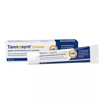 TANNOSYNT Smotana, 50 g