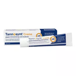 TANNOSYNT Smotana, 100 g