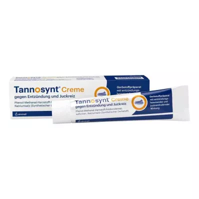 TANNOSYNT Smotana, 100 g