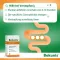 BEKUNIS Dragees Bisacodyl 5 mg entericky obalené tablety, 100 ks