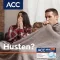 ACC akútne 200 šumivých tabliet, 20 ks