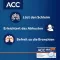 ACC akútne 200 šumivých tabliet, 20 ks