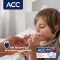 ACC akútne 200 šumivých tabliet, 20 ks