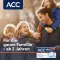 ACC akútne 200 šumivých tabliet, 20 ks