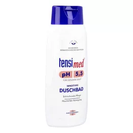TENSIMED Sprchový gél, 300 ml