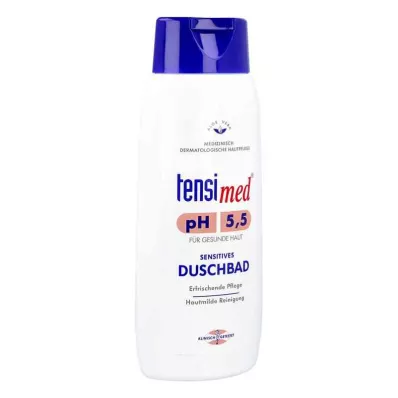 TENSIMED Sprchový gél, 300 ml