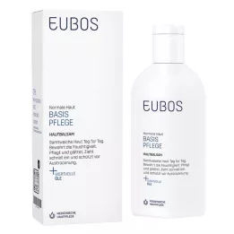 EUBOS KOŽNÝ BALZAM, 200 ml