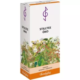 STILLTEE organický, 140 g