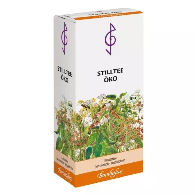 Bio dojčiaci čaj, 140 g Bio dojčiaci čaj, 140 g