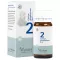 Biochemistry Pflueger 2 Calcium phosphoricum D 6 tabliet, 100 ks