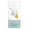 BIOCHEMIE Pflüger 4 Potassium chloratum D 6 tabliet, 400 kapsúl