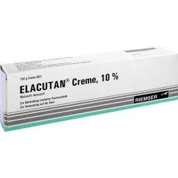 ELACUTAN Smotana, 150 g