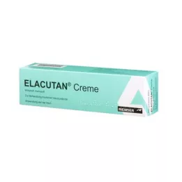 ELACUTAN Smotana, 150 g