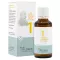 Biochémia Pflueger 1 Calcium fluoratum D 12 kvapiek, 30 ml