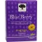 BLUE BERRY Tablety, 60 ks