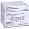 AQUA AD iniektabilný plast, 20X20 ml