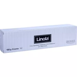 LINOLA Smotana, 150 g