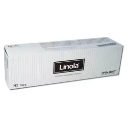 LINOLA Smotana, 150 g