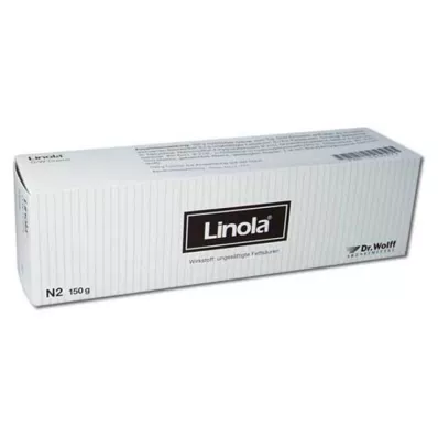 LINOLA Smotana, 150 g