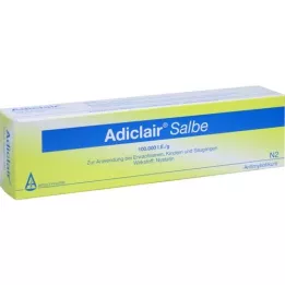 ADICLAIR Masť, 50 g