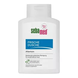 SEBAMED Svieža sprcha, 200 ml