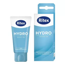 RITEX Hydro sensitive gél, 50 ml