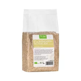 FLOHSAMENSCHALEN Indický organický, 250 g