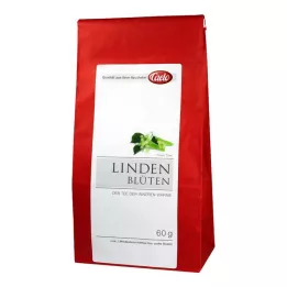 LINDENBLÜTENTEE Caelo HV-Balenie, 60 g