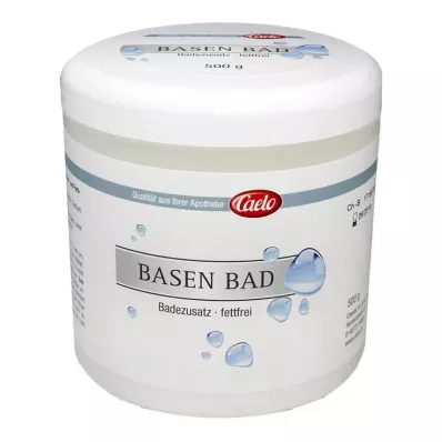 BASENBAD Caelo HV-Balenie, 500 g